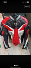 Giacca moto uomo - giacca, suomy