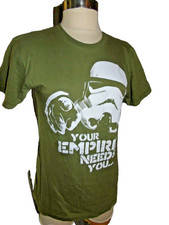 Star Wars t shirt Il tuo