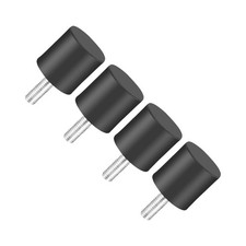 Borchie in Gomma (Filetto M8)