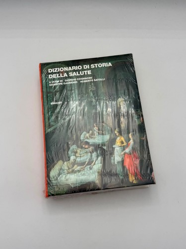 Dizionario storia della - dizionario,
