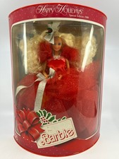 Barbie Vacanze Natale 1988