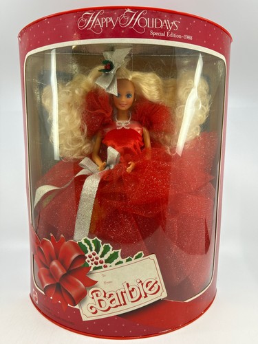 Barbie vacanze natale - barbie,