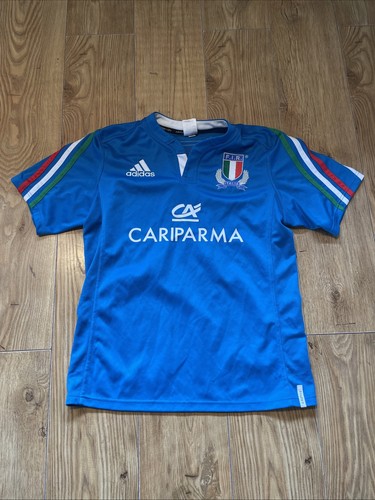 Maglia adidas italia home - adidas,