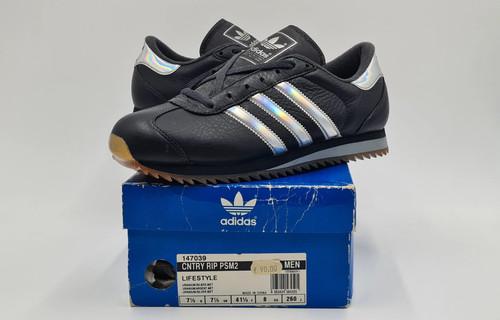 Nuovo 2002 adidas country - adidas,