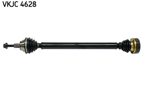 Albero motore skf vkjc 4628 - albero,