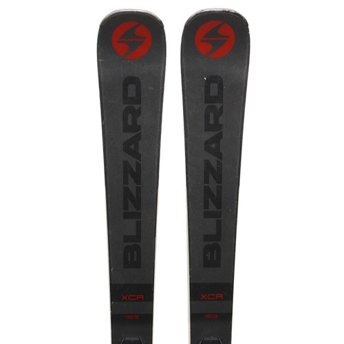 Sci blizzard xcr attacchi - blizzard,