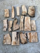 Lotto Tavolette e scarti di