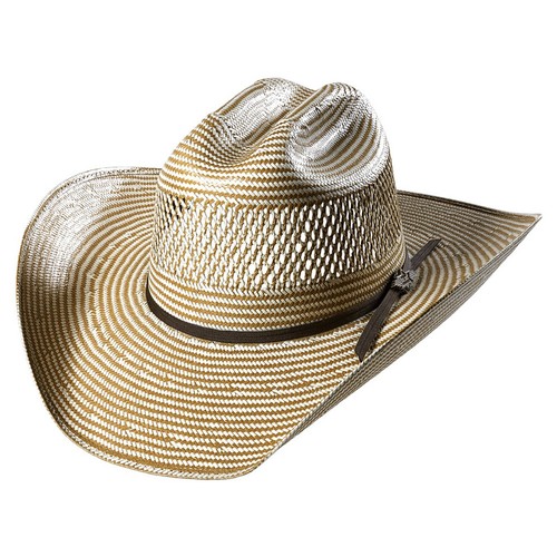 Cappello paglia stelle e - paglia, a