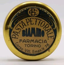 Stupenda Scatola Latta PASTA