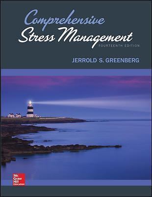 Comprehensive stress - comprehensive,