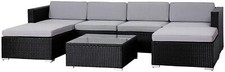 Set mobili giardino - da,