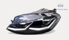 VW Golf 7 5G1941081 headlight