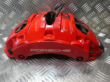 Porsche Panamer 970 Turbo GTS