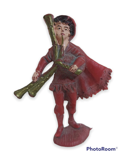 04950 pastorello presepe - pastorello,