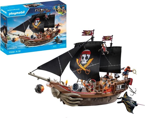 Playmobil 71530 galeone dei - playmobil,