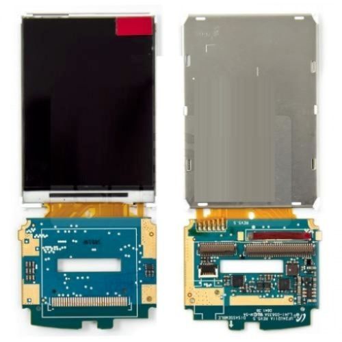 Display lcd per - lcd, samsung
