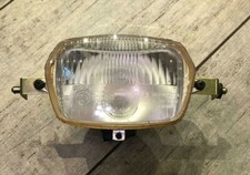 Faro fanale mascherina anteriore Derbi senda 50 