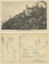 SANTUARIO DI BELMONTE -TORINO