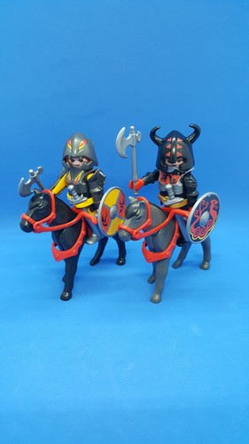 Playmobil cavaliere - 💥playmobil,