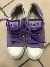 CONVERSE ALL STAR SCARPE DONNA NUM SIZE 36,5