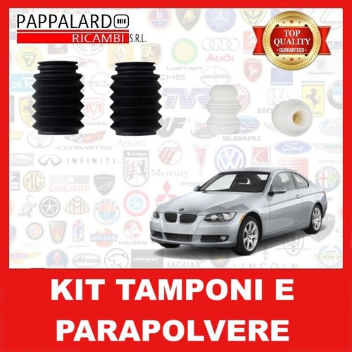 Kit tamponi parapolvere - kit,