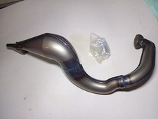 Marmitta Scarico Polmone