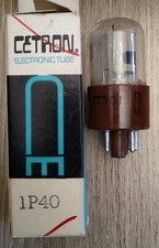 Cetron CE-IP40 FOTOCELLULA/FOTOMOLTIPLICATORE Nuovo, rimanenza di magazzino 