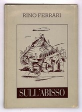 Ebond sull abisso - sull'abisso, di