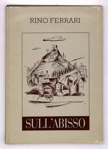 Ebond sull abisso rino - di,