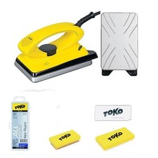 Toko Sciolina-Start Set