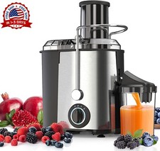 Extractor De Jugos Para Frutas
