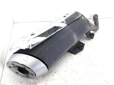 TERMINALE SCARICO MARMITTA SUZUKI BURGMAN AN 400 2010 CG111