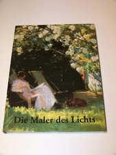 Die Maler des Lichts +++ Knud