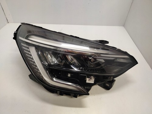 Renault clio full led - clio, faro