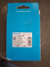 Finder 230VAC 16A Interruttore