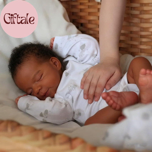 Bambole reborn realistiche - bambole,