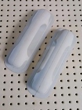 Coppia maniglia in gomma per