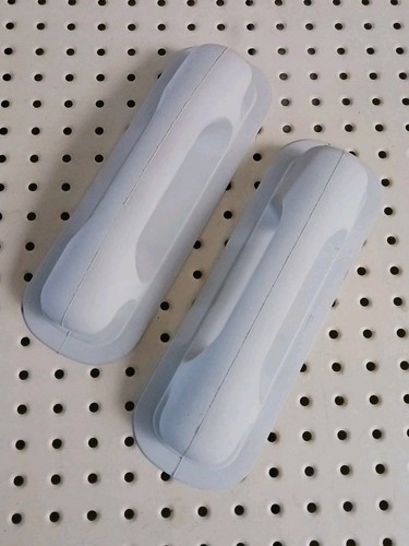 Coppia maniglia gomma per - in,