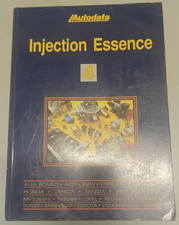 AUTODATA DÀ TECNICA INIEZIONE