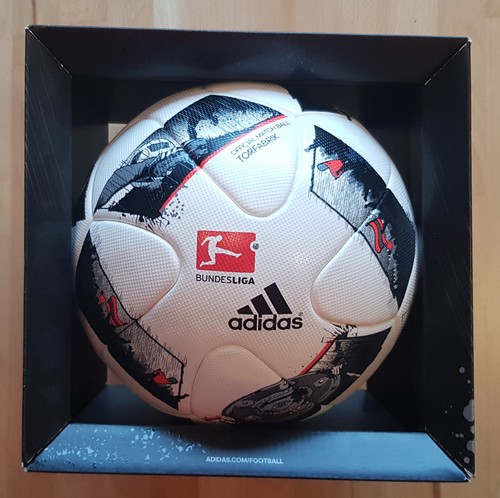 Nuovo adidas matchball - nuovo,