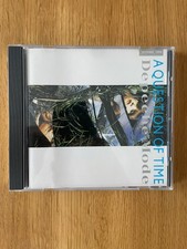 Depeche Mode – A Question Of