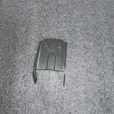 Cerniera centrale porta garage