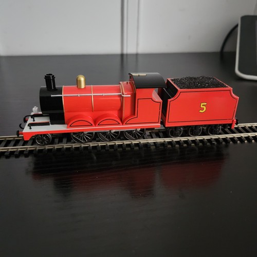 Bachmann thomas friends - bachmann,