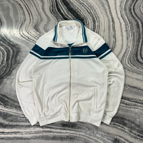 Giacca pista vintage sergio - pista,