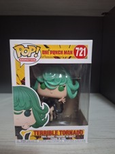 Funko Pop! Vinyl: One Punch