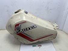 SERBATOIO CAGIVA ALETTA ROSSA
