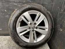 Cerchio in lega Opel GRANDLAND