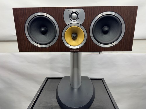 Bowers wilkins w cm - bowers, centre