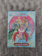 Mermaid melody raccoglitore - melody,