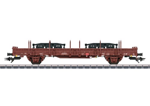 Märklin 46409 rungenwagen - 46409,